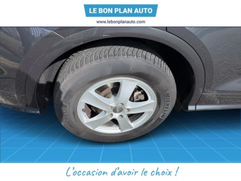 Photo 10 du bon plan AUDI Q5 40 TDI 190ch S line quattro S tronic 7 Euro6d-T occasion à 26990 €