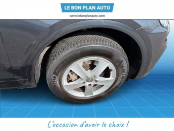 Photo 11 du bon plan AUDI Q5 40 TDI 190ch S line quattro S tronic 7 Euro6d-T occasion à 26990 €
