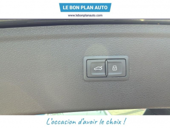 Photo 14 du bon plan AUDI Q5 40 TDI 190ch S line quattro S tronic 7 Euro6d-T occasion à 26990 €