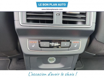 Photo 20 du bon plan AUDI Q5 40 TDI 190ch S line quattro S tronic 7 Euro6d-T occasion à 26990 €
