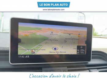 Photo 23 du bon plan AUDI Q5 40 TDI 190ch S line quattro S tronic 7 Euro6d-T occasion à 26990 €