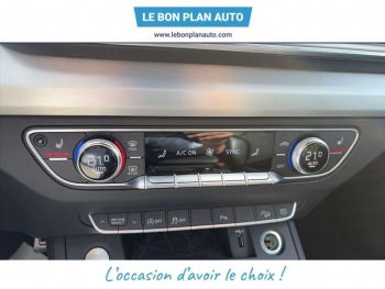 Photo 25 du bon plan AUDI Q5 40 TDI 190ch S line quattro S tronic 7 Euro6d-T occasion à 26990 €