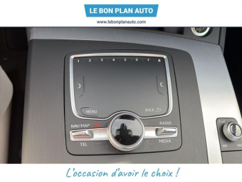 Photo 27 du bon plan AUDI Q5 40 TDI 190ch S line quattro S tronic 7 Euro6d-T occasion à 26990 €