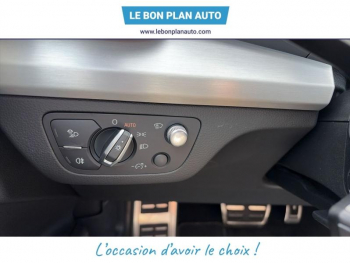 Photo 32 du bon plan AUDI Q5 40 TDI 190ch S line quattro S tronic 7 Euro6d-T occasion à 26990 €