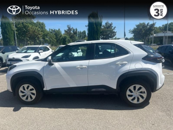 Photo 3 du bon plan TOYOTA Yaris Cross 116h Dynamic MC24 occasion à 22990 €