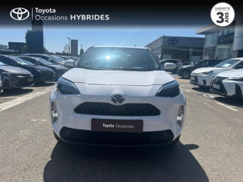 Photo 5 du bon plan TOYOTA Yaris Cross 116h Dynamic MC24 occasion à 22990 €