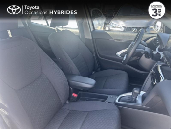 Photo 6 du bon plan TOYOTA Yaris Cross 116h Dynamic MC24 occasion à 22990 €