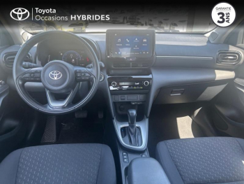 Photo 8 du bon plan TOYOTA Yaris Cross 116h Dynamic MC24 occasion à 22990 €