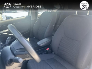 Photo 11 du bon plan TOYOTA Yaris Cross 116h Dynamic MC24 occasion à 22990 €
