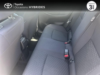 Photo 12 du bon plan TOYOTA Yaris Cross 116h Dynamic MC24 occasion à 22990 €