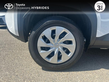 Photo 16 du bon plan TOYOTA Yaris Cross 116h Dynamic MC24 occasion à 22990 €