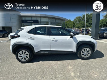 Photo 17 du bon plan TOYOTA Yaris Cross 116h Dynamic MC24 occasion à 22990 €