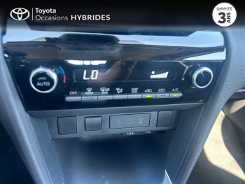 Photo 21 du bon plan TOYOTA Yaris Cross 116h Dynamic MC24 occasion à 22990 €