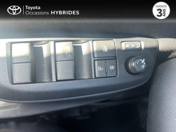 Photo 23 du bon plan TOYOTA Yaris Cross 116h Dynamic MC24 occasion à 22990 €