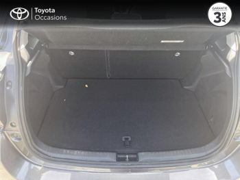 Photo 10 du bon plan TOYOTA Yaris 120 VVT-i Dynamic Business 5p MY22 occasion à 16490 €