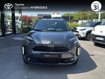 Photo 5 du bon plan TOYOTA Yaris Cross 130h Design AWD-i MY25 occasion à 30890 €