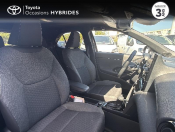 Photo 6 du bon plan TOYOTA Yaris Cross 130h Design AWD-i MY25 occasion à 30890 €