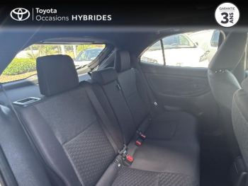 Photo 7 du bon plan TOYOTA Yaris Cross 130h Design AWD-i MY25 occasion à 30890 €