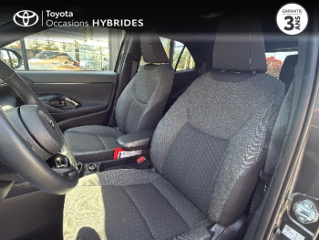 Photo 11 du bon plan TOYOTA Yaris Cross 130h Design AWD-i MY25 occasion à 30890 €