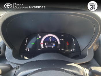 Photo 14 du bon plan TOYOTA Yaris Cross 130h Design AWD-i MY25 occasion à 30890 €
