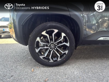 Photo 16 du bon plan TOYOTA Yaris Cross 130h Design AWD-i MY25 occasion à 30890 €