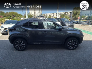 Photo 17 du bon plan TOYOTA Yaris Cross 130h Design AWD-i MY25 occasion à 30890 €