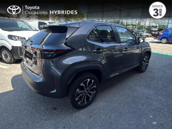 Photo 18 du bon plan TOYOTA Yaris Cross 130h Design AWD-i MY25 occasion à 30890 €