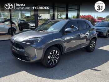 Photo 20 du bon plan TOYOTA Yaris Cross 130h Design AWD-i MY25 occasion à 30890 €