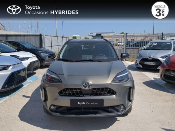 Photo 5 du bon plan TOYOTA Yaris Cross 130h Collection MC24 occasion à 28490 €