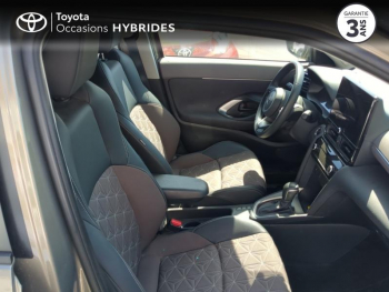Photo 6 du bon plan TOYOTA Yaris Cross 130h Collection MC24 occasion à 28490 €