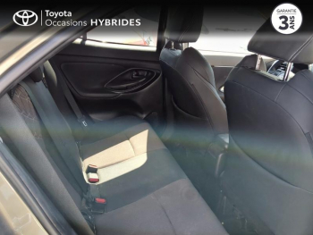 Photo 7 du bon plan TOYOTA Yaris Cross 130h Collection MC24 occasion à 28490 €
