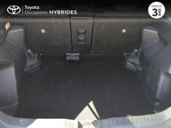 Photo 10 du bon plan TOYOTA Yaris Cross 130h Collection MC24 occasion à 28490 €