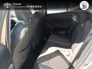 Photo 12 du bon plan TOYOTA Yaris Cross 130h Collection MC24 occasion à 28490 €