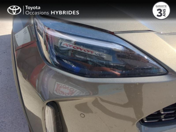 Photo 20 du bon plan TOYOTA Yaris Cross 130h Collection MC24 occasion à 28490 €