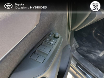 Photo 24 du bon plan TOYOTA Yaris Cross 130h Collection MC24 occasion à 28490 €