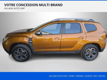 Photo 2 du bon plan DACIA Duster 1.5 Blue dCi 115ch Prestige 4x4 E6U occasion à 19990 €