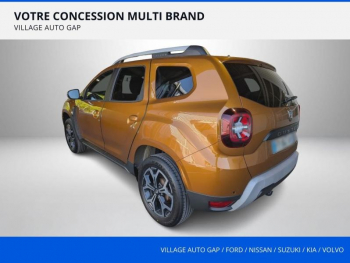 Photo 3 du bon plan DACIA Duster 1.5 Blue dCi 115ch Prestige 4x4 E6U occasion à 19990 €