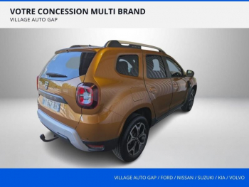 Photo 5 du bon plan DACIA Duster 1.5 Blue dCi 115ch Prestige 4x4 E6U occasion à 19990 €