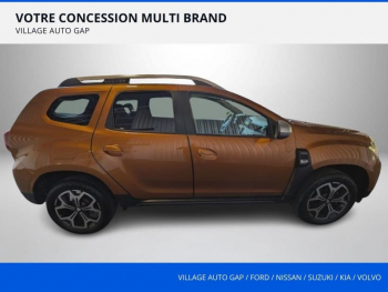 Photo 6 du bon plan DACIA Duster 1.5 Blue dCi 115ch Prestige 4x4 E6U occasion à 19990 €