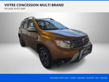Photo 7 du bon plan DACIA Duster 1.5 Blue dCi 115ch Prestige 4x4 E6U occasion à 19990 €