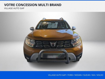 Photo 8 du bon plan DACIA Duster 1.5 Blue dCi 115ch Prestige 4x4 E6U occasion à 19990 €