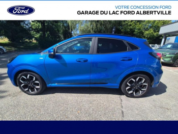 Photo 3 du bon plan FORD Puma 1.0 EcoBoost 125ch mHEV ST-Line X 6cv occasion à 16990 €