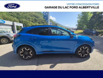 Photo 4 du bon plan FORD Puma 1.0 EcoBoost 125ch mHEV ST-Line X 6cv occasion à 16990 €