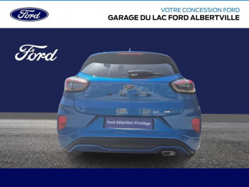 Photo 6 du bon plan FORD Puma 1.0 EcoBoost 125ch mHEV ST-Line X 6cv occasion à 16990 €