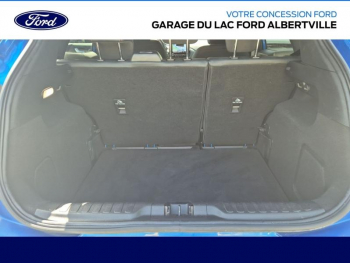 Photo 7 du bon plan FORD Puma 1.0 EcoBoost 125ch mHEV ST-Line X 6cv occasion à 16990 €