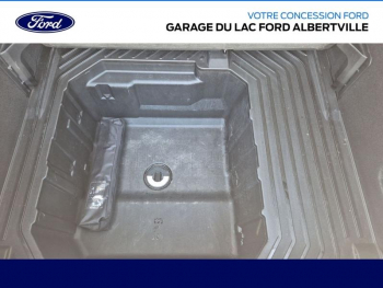 Photo 8 du bon plan FORD Puma 1.0 EcoBoost 125ch mHEV ST-Line X 6cv occasion à 16990 €