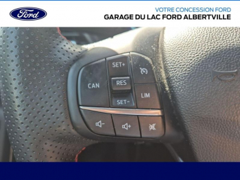 Photo 10 du bon plan FORD Puma 1.0 EcoBoost 125ch mHEV ST-Line X 6cv occasion à 16990 €
