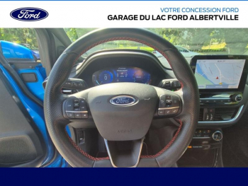 Photo 11 du bon plan FORD Puma 1.0 EcoBoost 125ch mHEV ST-Line X 6cv occasion à 16990 €