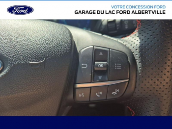 Photo 12 du bon plan FORD Puma 1.0 EcoBoost 125ch mHEV ST-Line X 6cv occasion à 16990 €