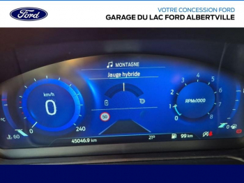 Photo 13 du bon plan FORD Puma 1.0 EcoBoost 125ch mHEV ST-Line X 6cv occasion à 16990 €